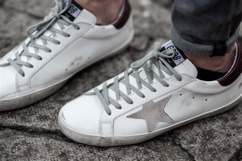 golden goose shoes reviews.